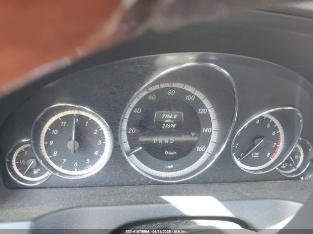 2013 MERCEDES-BENZ E 550 WDDKK7DF6DF213408 Photo 6