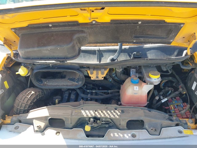 3C6LRVDG5NE118428 RAM Promaster 2500