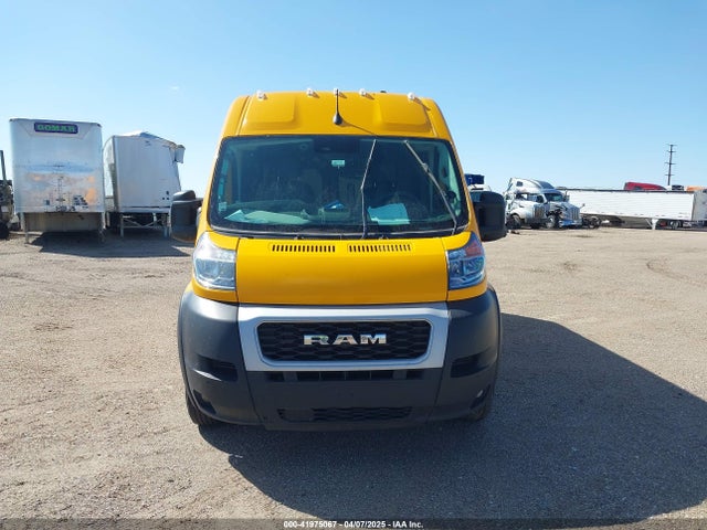3C6LRVDG5NE118428 RAM Promaster 2500