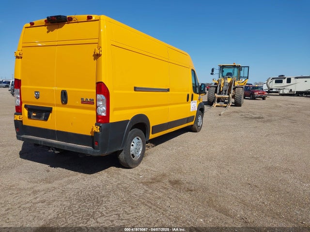 3C6LRVDG5NE118428 RAM Promaster 2500