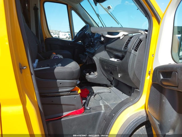 3C6LRVDG5NE118428 RAM Promaster 2500