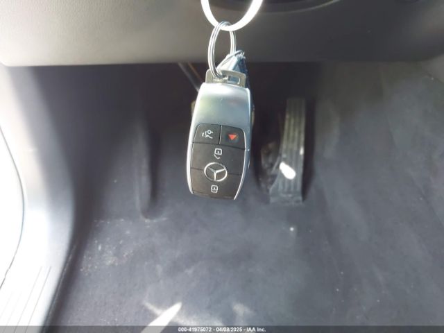 4JGFB5KE6PA935498 Mercedes-Benz Gle 450 4matic