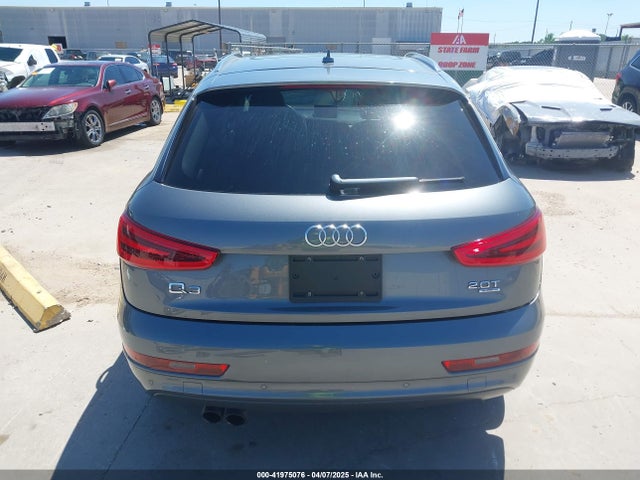 WA1GFCFS7FR013818 Audi Q3 2.0t Premium Plus