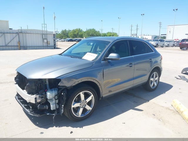 WA1GFCFS7FR013818 Audi Q3 2.0t Premium Plus