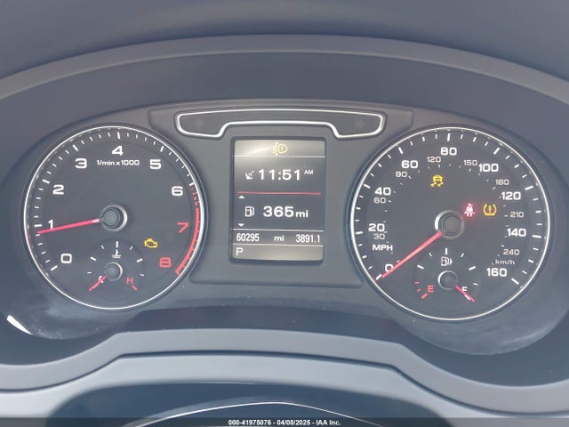 WA1GFCFS7FR013818 Audi Q3 2.0t Premium Plus