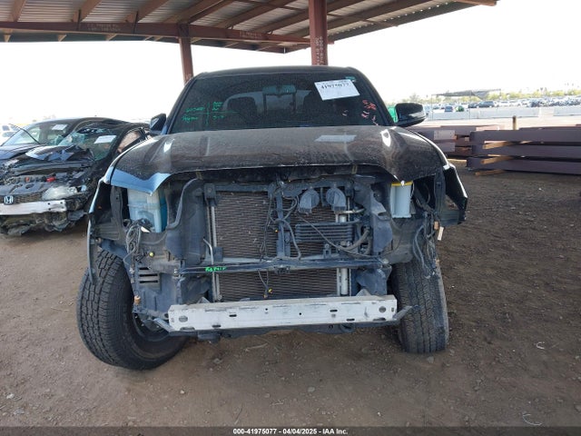 5TFCZ5AN6GX046167 Toyota Tacoma Trd Off Road