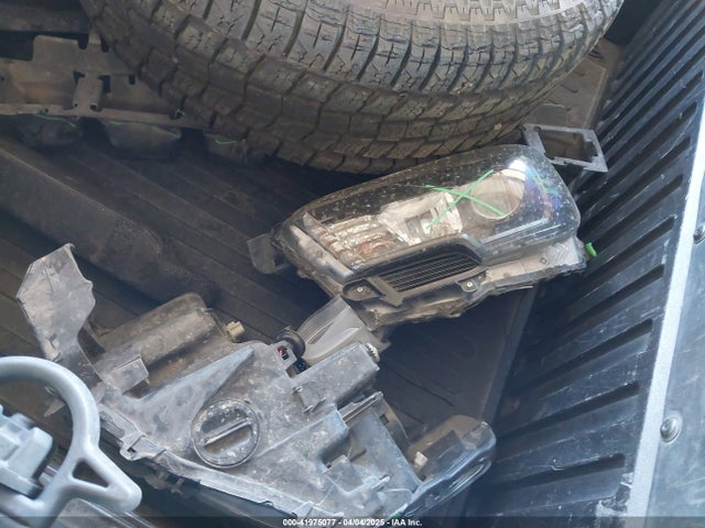 5TFCZ5AN6GX046167 Toyota Tacoma Trd Off Road