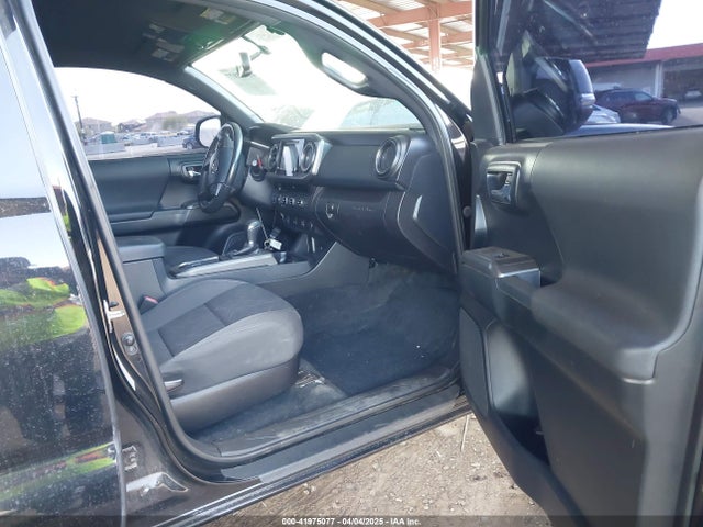 5TFCZ5AN6GX046167 Toyota Tacoma Trd Off Road