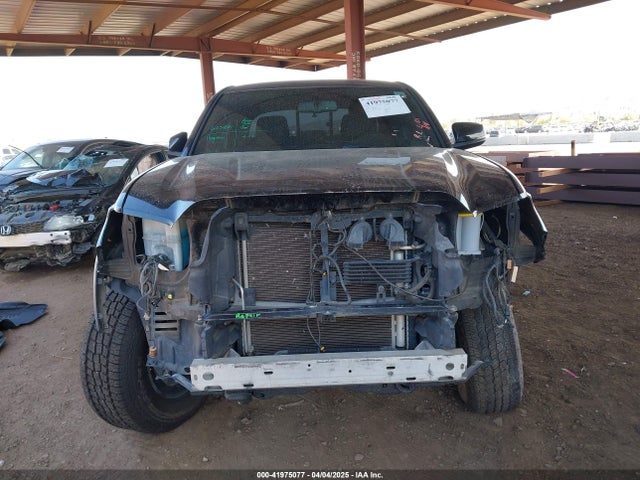 5TFCZ5AN6GX046167 Toyota Tacoma Trd Off Road