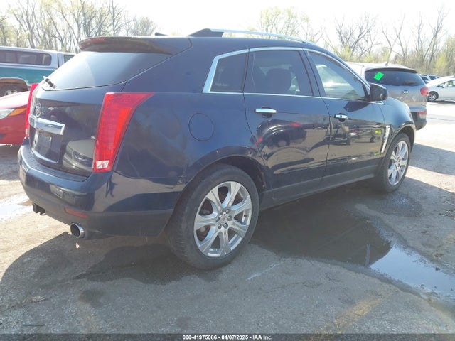2011 CADILLAC SRX 3GYFNFEY6BS622251 Photo 3