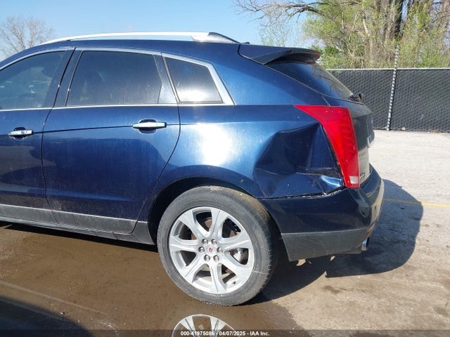 2011 CADILLAC SRX 3GYFNFEY6BS622251 Photo 5
