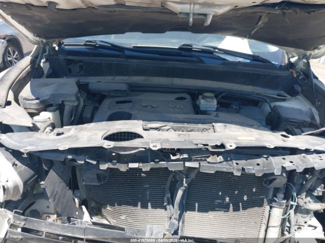 5N1AL0MN8EC549626 Infiniti QX60