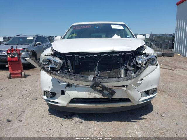 5N1AL0MN8EC549626 Infiniti QX60