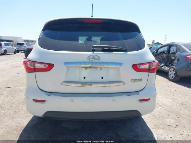 5N1AL0MN8EC549626 Infiniti QX60