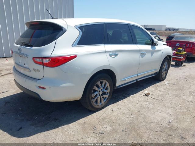 5N1AL0MN8EC549626 Infiniti QX60