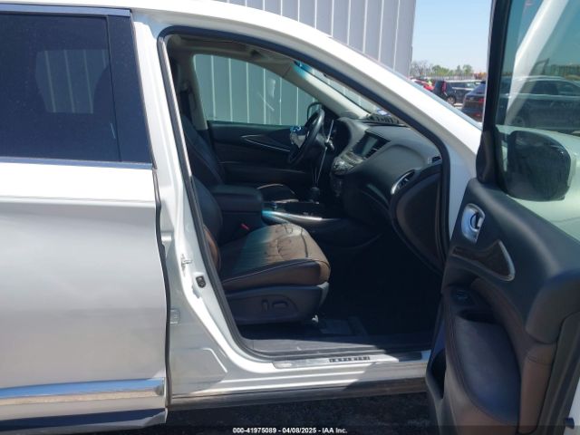 5N1AL0MN8EC549626 Infiniti QX60