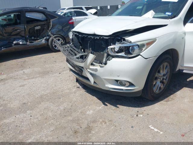 5N1AL0MN8EC549626 Infiniti QX60