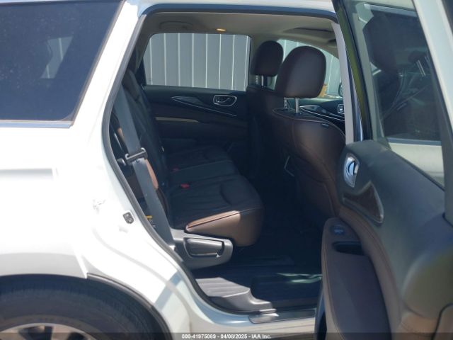 5N1AL0MN8EC549626 Infiniti QX60
