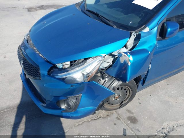 ML32F3FJXLHF10604 Mitsubishi Mirage G4 Es