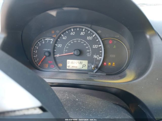 ML32F3FJXLHF10604 Mitsubishi Mirage G4 Es