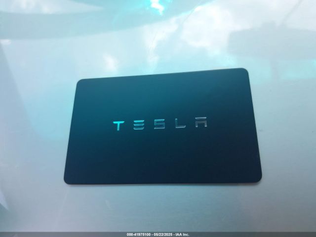 2024 TESLA MODEL Y 7SAYGDEE6RA292939 Photo 10