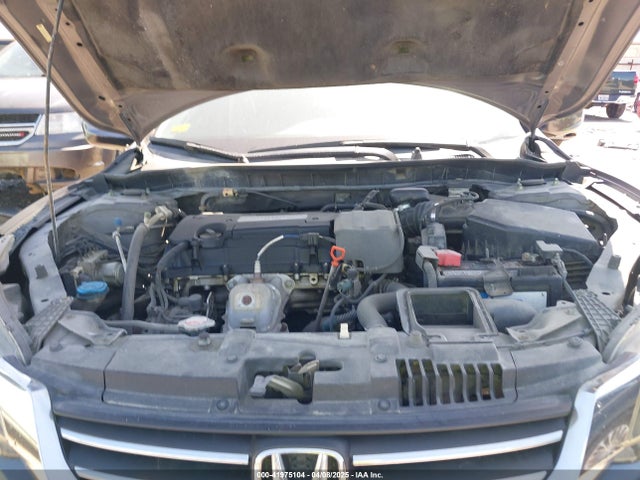 1HGCR2F33EA117042 Honda ACCORD LX