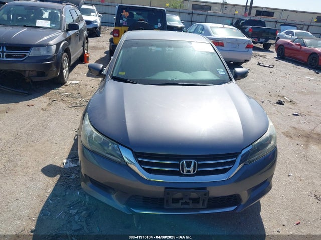 1HGCR2F33EA117042 Honda ACCORD LX