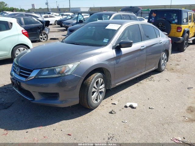 1HGCR2F33EA117042 Honda ACCORD LX