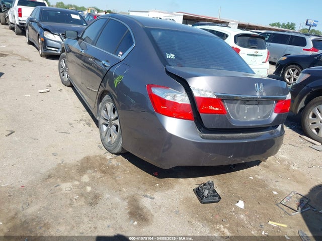 1HGCR2F33EA117042 Honda ACCORD LX