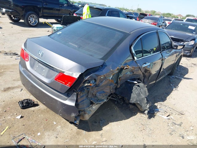 1HGCR2F33EA117042 Honda ACCORD LX