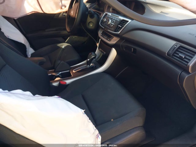 1HGCR2F33EA117042 Honda ACCORD LX
