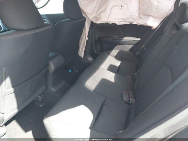 1HGCR2F33EA117042 Honda ACCORD LX