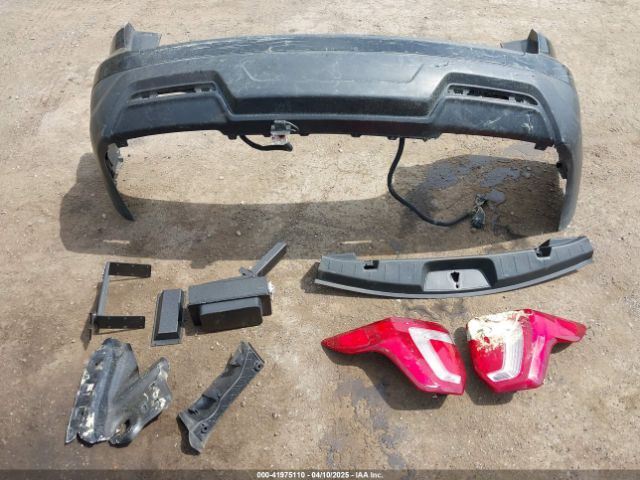 1FM5K8AR4JGB93026 Ford Police Interceptor Utility