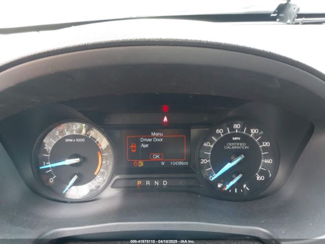 1FM5K8AR4JGB93026 Ford Police Interceptor Utility
