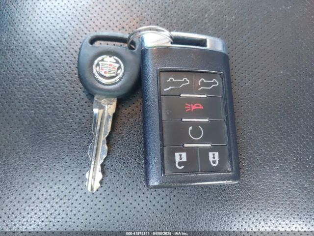 1GYS4CEF1ER216609 Cadillac Escalade Premium