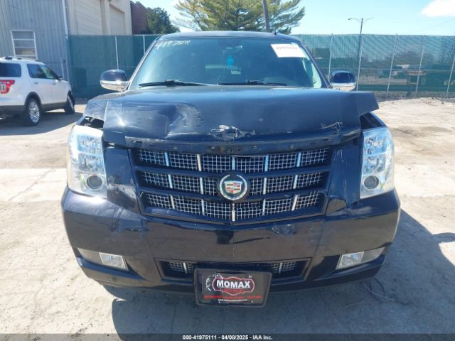 1GYS4CEF1ER216609 Cadillac Escalade Premium
