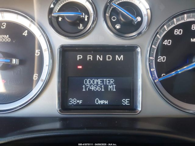 1GYS4CEF1ER216609 Cadillac Escalade Premium