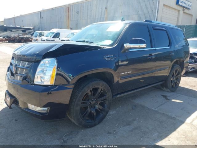 1GYS4CEF1ER216609 Cadillac Escalade Premium