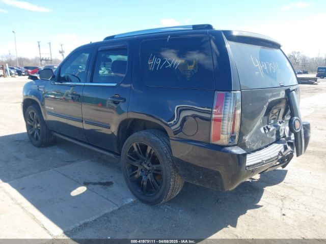 1GYS4CEF1ER216609 Cadillac Escalade Premium