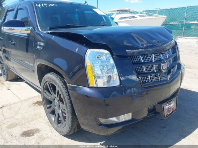 1GYS4CEF1ER216609 Cadillac Escalade Premium