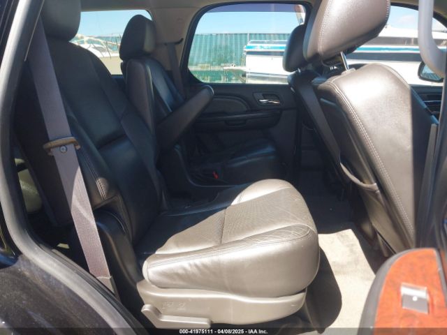 1GYS4CEF1ER216609 Cadillac Escalade Premium