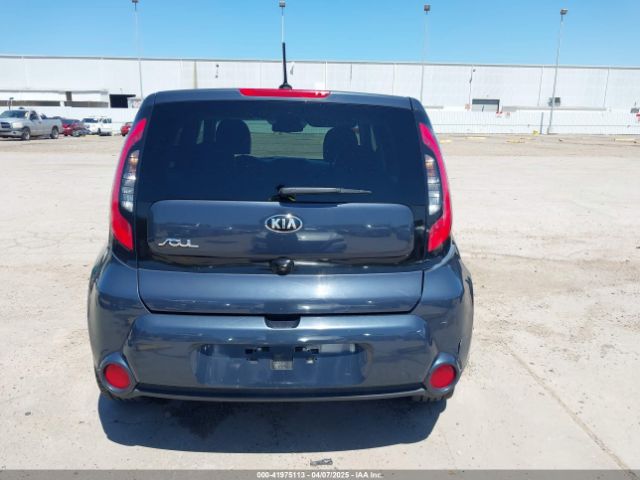 KNDJX3A59G7313089 KIA Soul !