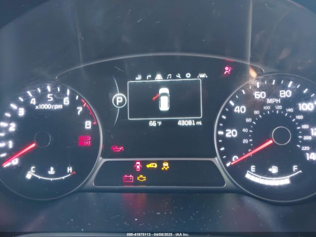 KNDJX3A59G7313089 KIA Soul !