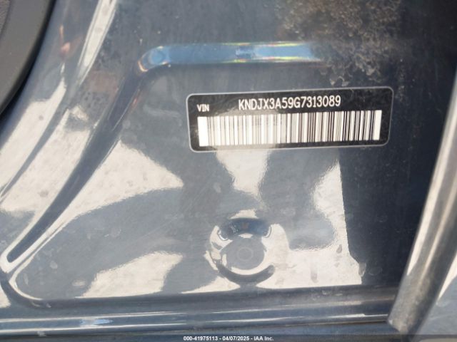 KNDJX3A59G7313089 KIA Soul !