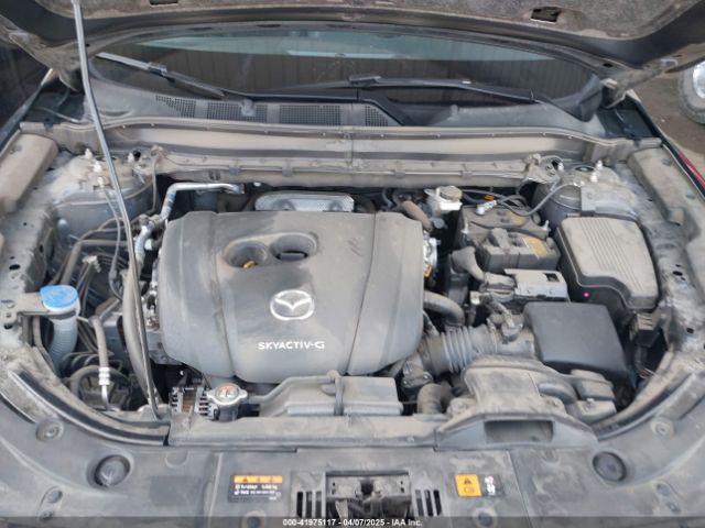 JM3KFBBM8N0597464 Mazda Cx-5 2.5 S Select