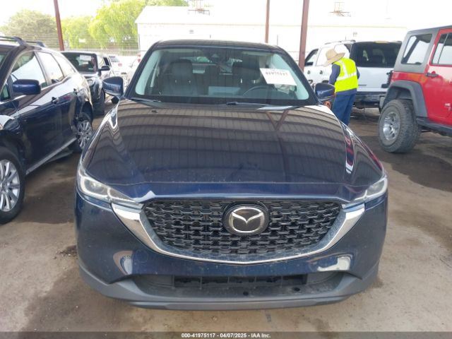 JM3KFBBM8N0597464 Mazda Cx-5 2.5 S Select