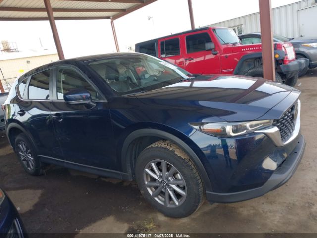 JM3KFBBM8N0597464 Mazda Cx-5 2.5 S Select