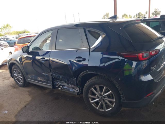 JM3KFBBM8N0597464 Mazda Cx-5 2.5 S Select