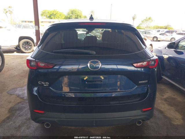 JM3KFBBM8N0597464 Mazda Cx-5 2.5 S Select