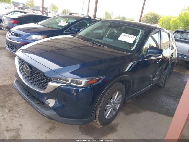 JM3KFBBM8N0597464 Mazda Cx-5 2.5 S Select